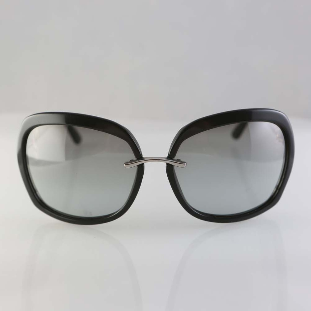 Gucci sunglasses Italy Vintage plastic frame +case - Picture 3 of 6